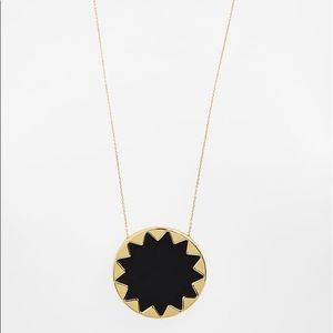 House of Harlow necklace